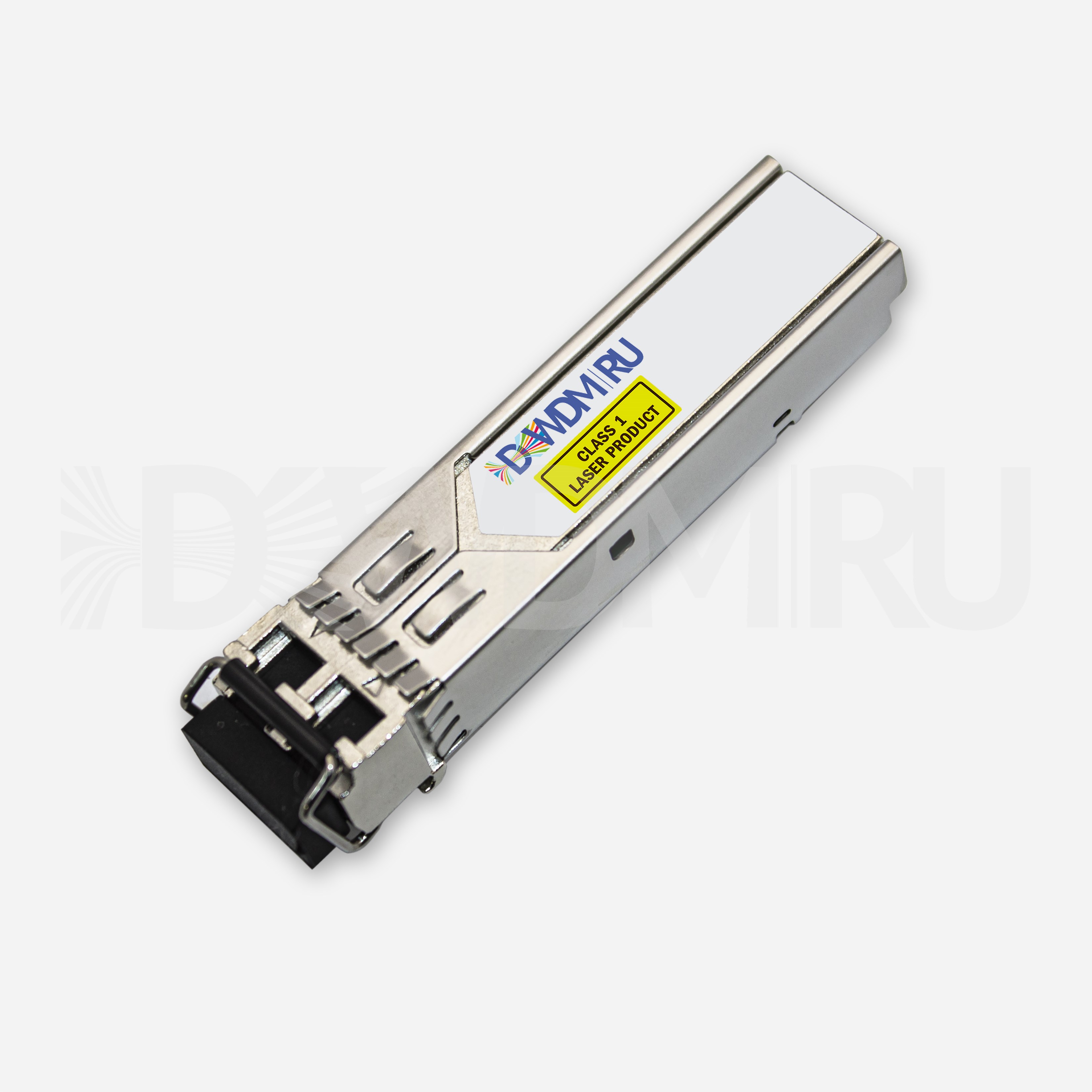 Brocade E1MG-SX-OM совместимый 1000BASE-SX SFP Модуль 850nm 550m